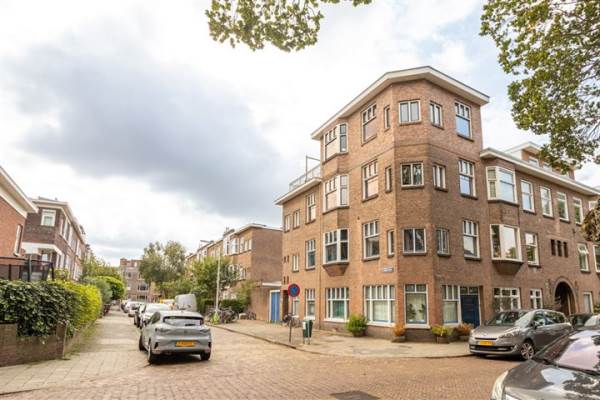 Woning Lindestraat 48 Den Haag