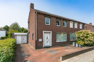Woning Boerhaavestraat 1 Brunssum