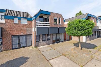 Woning Esbörgstraat 17 Scheemda