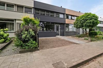 Woning Berkelstraat 14 Winschoten