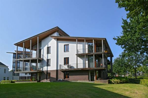Woning Binnenwiek 14 Weert