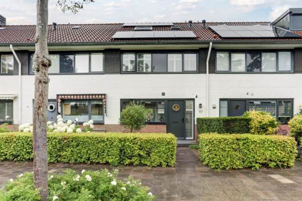 Woning Blokweerweg 97 Alblasserdam