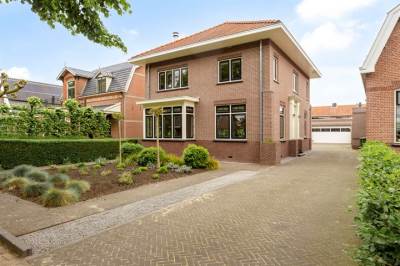 Woning Hoofdstraat 111 Bergambacht