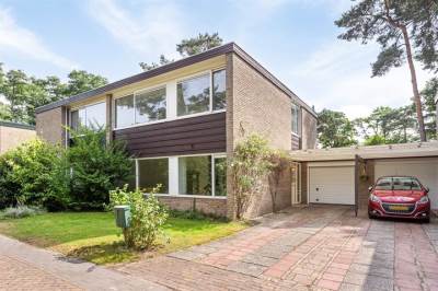 Woning Breitnerstraat 7 Son en Breugel