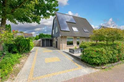 Woning Strandmelde 3 Middenmeer