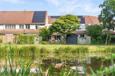 Woning Roordaburg 30 Leeuwarden