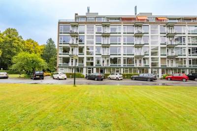 Woning De Hooghlaan 2B Bilthoven