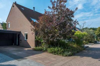 Woning Muidergouw 74 Almere