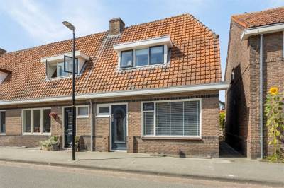 Woning Thorbeckestraat 9 Schagen