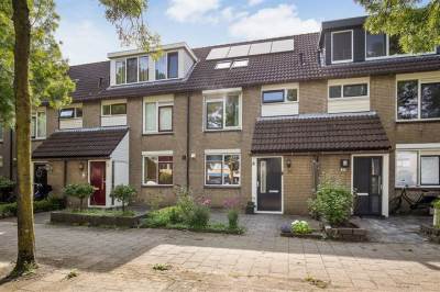 Woning Beurtschipper 59 Nieuw-Vennep