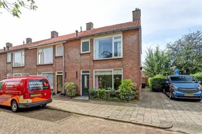 Woning Hendrick de Keyserstraat 25 Almelo