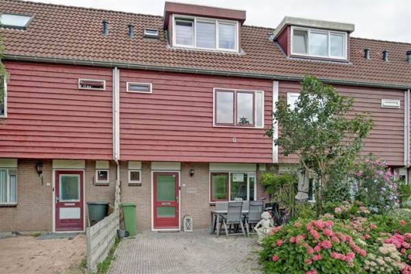 Woning Westland 16 Purmerend