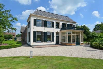 Woning Dorpsstraat 10 Steenderen