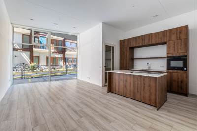 Woning Conny Stuartstraat 70 Amsterdam