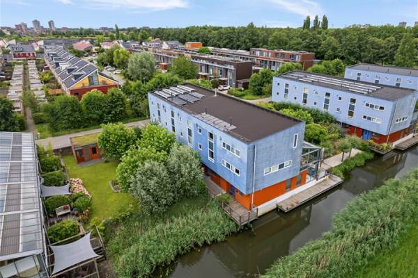 Woning Sterappelhof 28 Zoetermeer