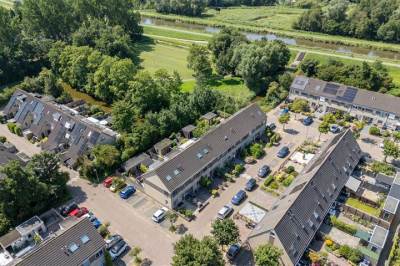 Woning Walakker 65 Purmerend