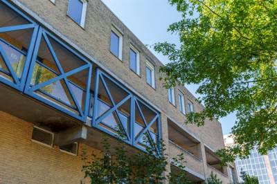 Woning Olof Palmelaan 106 Utrecht