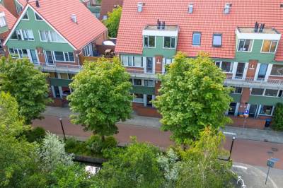 Woning Hondsrug 807 Utrecht