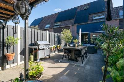 Woning Brouwerij 2 Alkmaar