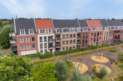 Woning Eyckenstein 76 Vleuten