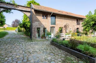 Woning Oude Baan 45J Wittem