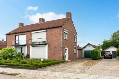 Woning Irenestraat 8 Sint Odiliënberg