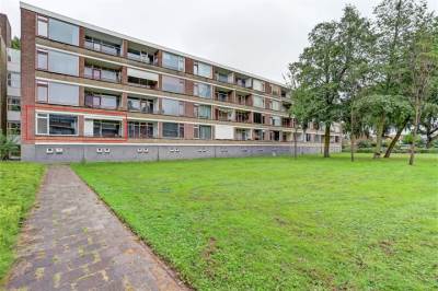 Woning Staringlaan 106 Papendrecht