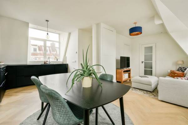 Woning Wenslauerstraat 763 Amsterdam