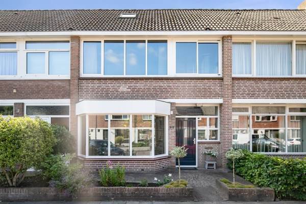 Woning Rijnstraat 38 Emmeloord