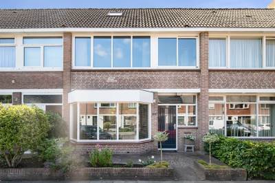 Woning Rijnstraat 38 Emmeloord