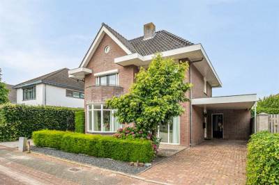 Woning Wilhelmina Sangersstraat 5 Venray