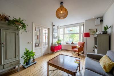 Woning Reinier Claeszenstraat 41 Amsterdam