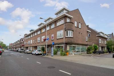 Woning Jan van Scorelstraat 142C Utrecht