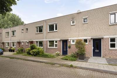 Woning Da Vincistraat 47 Arnhem
