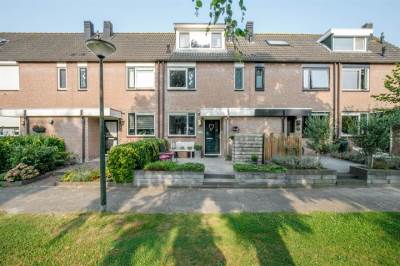 Woning Noorderlicht 23 Krimpen aan de Lek
