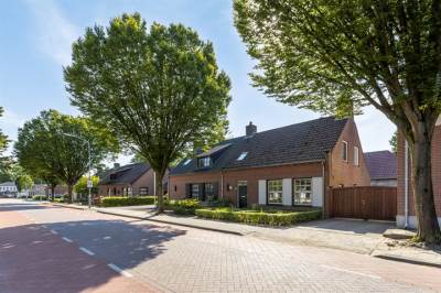 Woning Kerkstraat 29 Riel