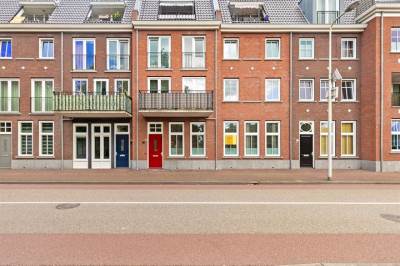 Woning Eerste Heulbrugstraat 31 Spijkenisse