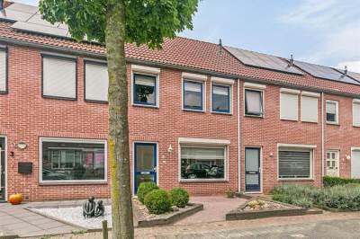 Woning Nederhof 5 Zaamslag