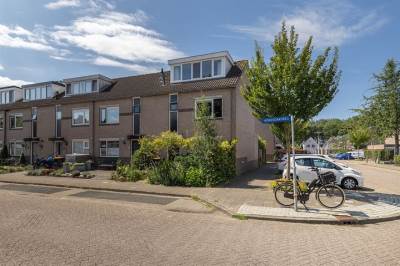Woning Hondsdrafweg 2 Zoeterwoude