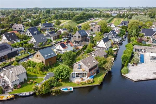 Woning Plaswijk 60 Vinkeveen
