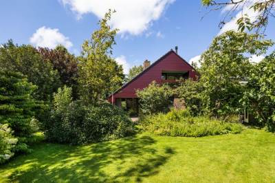 Woning Buitenhof 43 Vijfhuizen