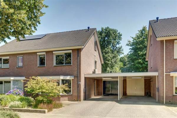 Woning Sint Stephanusstraat 6 Didam