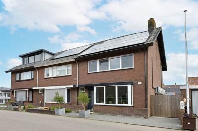 Woning Woudsedijk 1 Ter Aar
