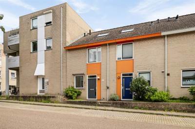 Woning Leuvenlaan 65 Maastricht