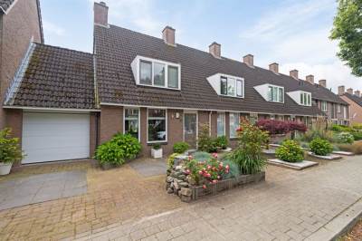 Woning Baronielaan 33 Goirle