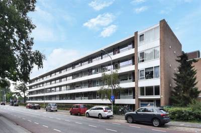 Woning Sint Martinuslaan 55 Voorburg