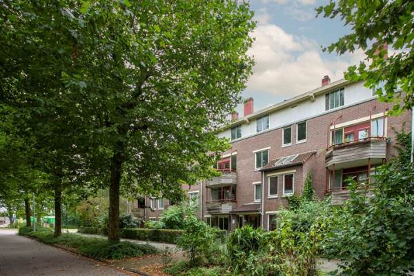 Woning Vianenstraat 144 Amsterdam