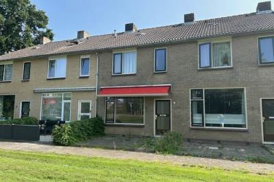 Woning Leeuweriklaan 22 Enkhuizen