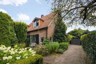 Woning Krakeling 11a Bennebroek