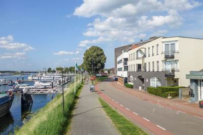 Woning Tipstraat 9 Maasbracht